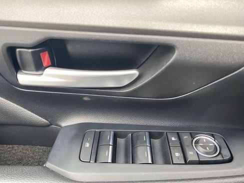 Certified 2024 Toyota Grand Highlander AWD image 13