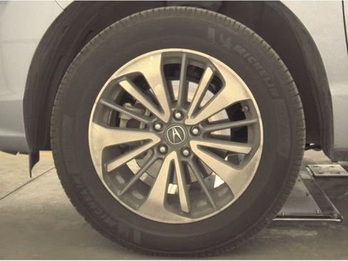 Used 2016 Acura RDX FWD w/ Advance Package image 13