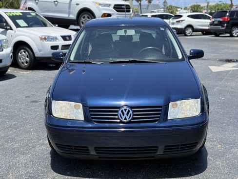 Used 2003 Volkswagen Jetta GLS image 10