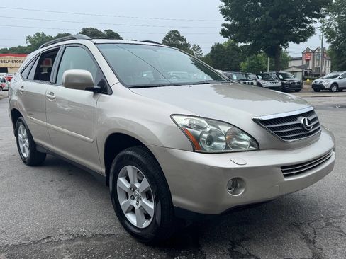 Used 2007 Lexus RX 400h 2WD image 5