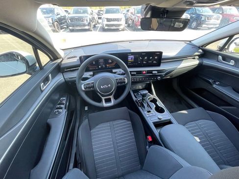 New 2026 Kia K5 LXS FWD image 18
