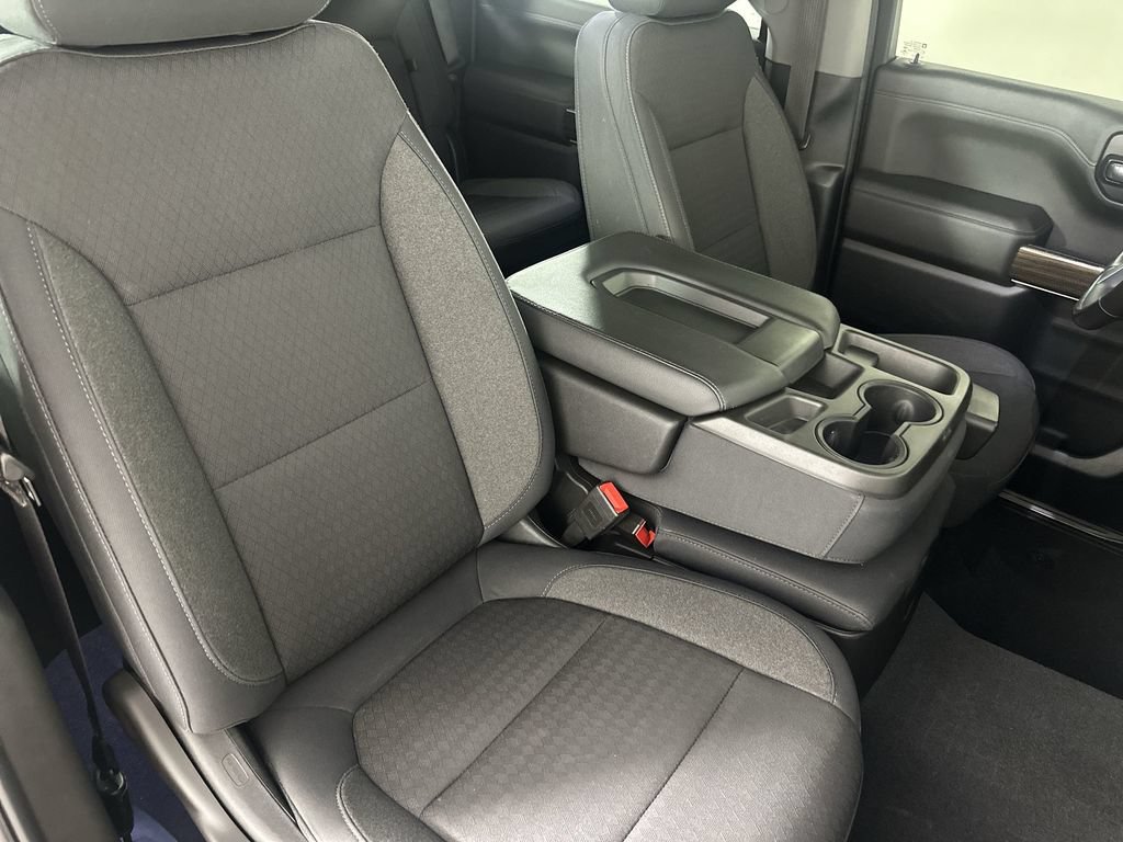 Certified 2019 Chevrolet Silverado 1500 RST AWD/4WD image 30