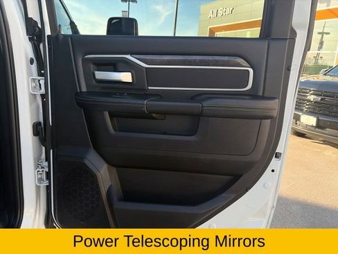 Used 2024 RAM 2500 Big Horn image 25