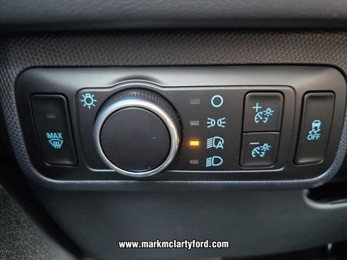 New 2025 Ford Mustang Mach-E Premium AWD/4WD image 21