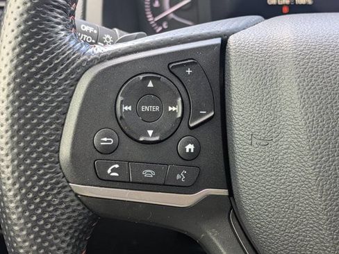 Used 2024 Honda Passport TrailSport image 24