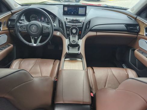 Used 2021 Acura RDX FWD w/ Advance Package image 15