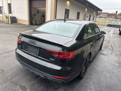 Used 2019 Audi A4 2.0T Premium Plus w/ Premium Plus Package AWD/4WD image 7