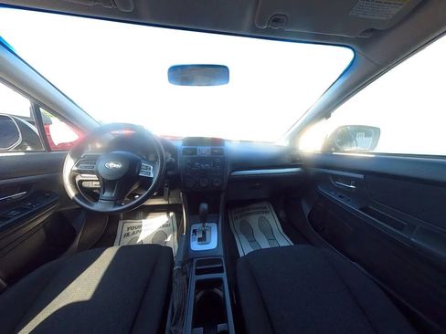 Used 2013 Subaru Impreza 2.0i Premium w/ All-Weather Pkg AWD/4WD image 23