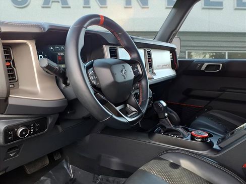 Used 2023 Ford Bronco Raptor image 20