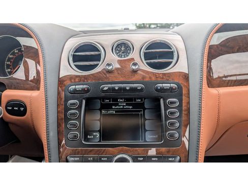 Used 2008 Bentley Continental GT Speed image 22