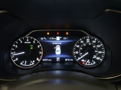 Used 2020 Nissan Maxima Platinum w/ Reserve Package image 14