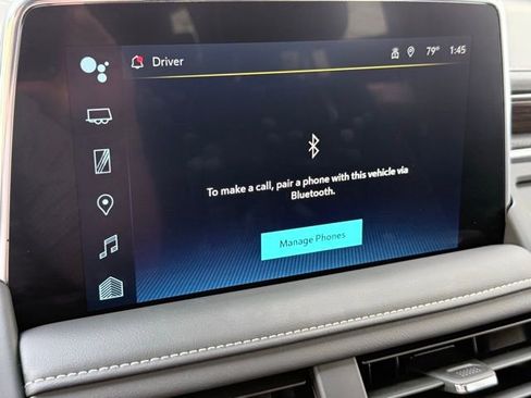 Used 2024 Chevrolet Tahoe Premier AWD/4WD image 56