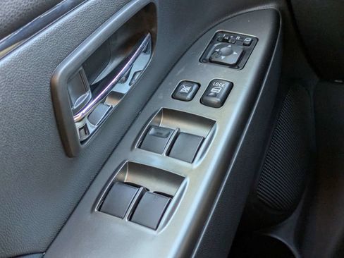 New 2026 Mitsubishi Outlander Sport ES AWD/4WD image 22
