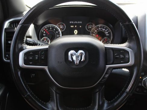 Used 2023 RAM 1500 Big Horn image 10