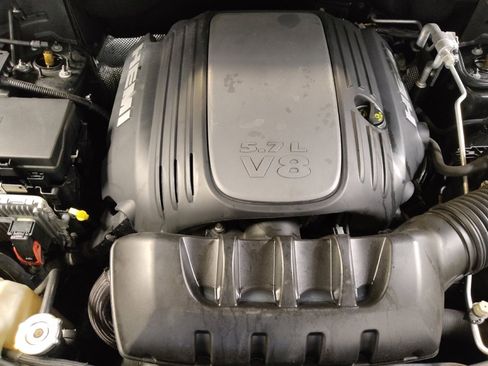 Used 2019 Jeep Grand Cherokee High Altitude image 30