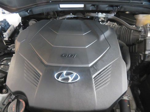 Used 2020 Hyundai Palisade Limited FWD image 65