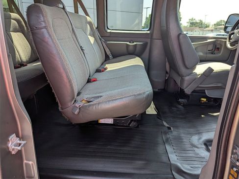 Used 2013 Chevrolet Express 3500 LS w/ Power Package image 18