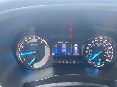 Used 2021 Ford Ranger XLT w/ Equipment Group 302A High image 19