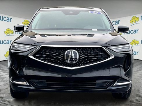 Used 2023 Acura MDX SH-AWD w/ Technology Package image 2