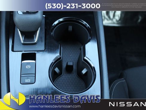 New 2026 Nissan Rogue S image 20