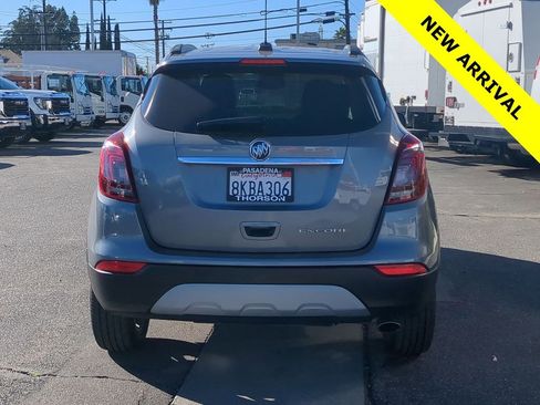 Used 2019 Buick Encore Preferred w/ Safety Package image 5