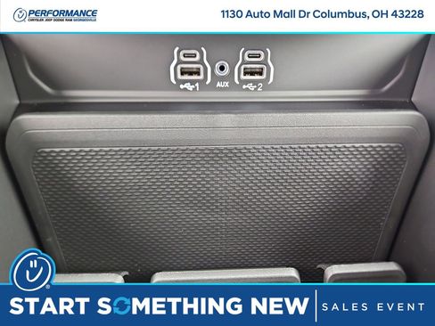 New 2026 RAM 2500 Big Horn image 27