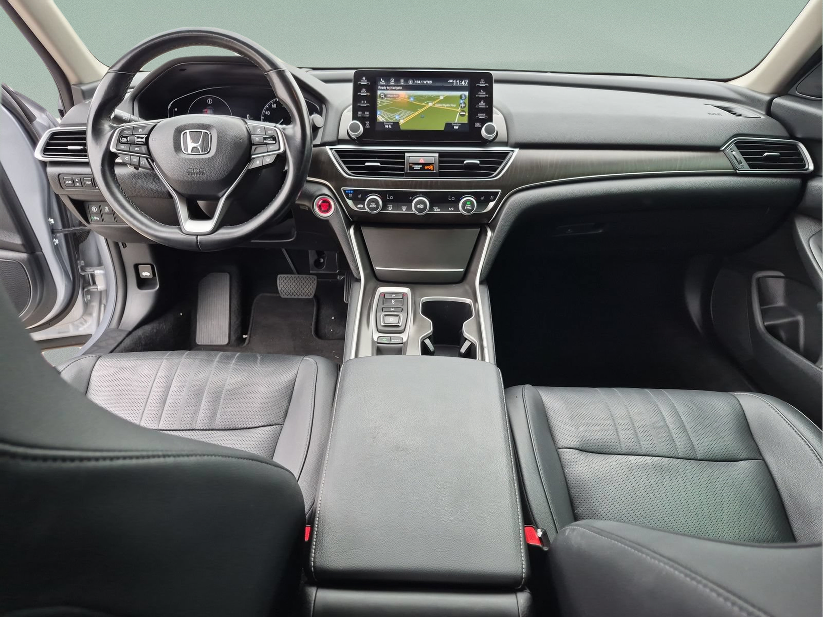 Used 2021 Honda Accord Touring image 28