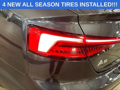 Used 2018 Audi A5 2.0T Premium Plus w/ Premium Plus image 28