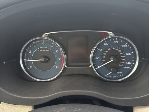 Used 2016 Subaru Impreza 2.0i Sport Limited w/ Popular Package #1 image 13