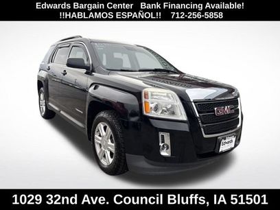 Used 2015 GMC Terrain SLT w/ Open Road Package