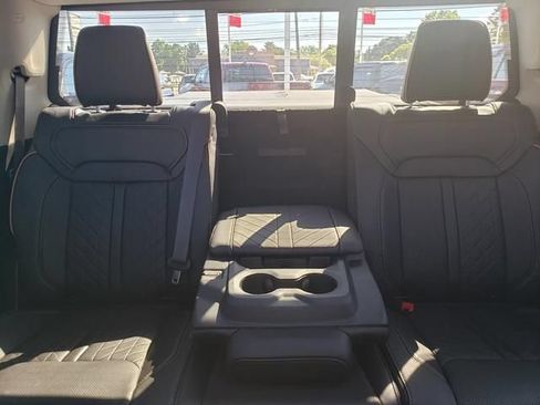 Used 2026 RAM 1500 Tungsten w/ Off Road Group AWD/4WD image 16