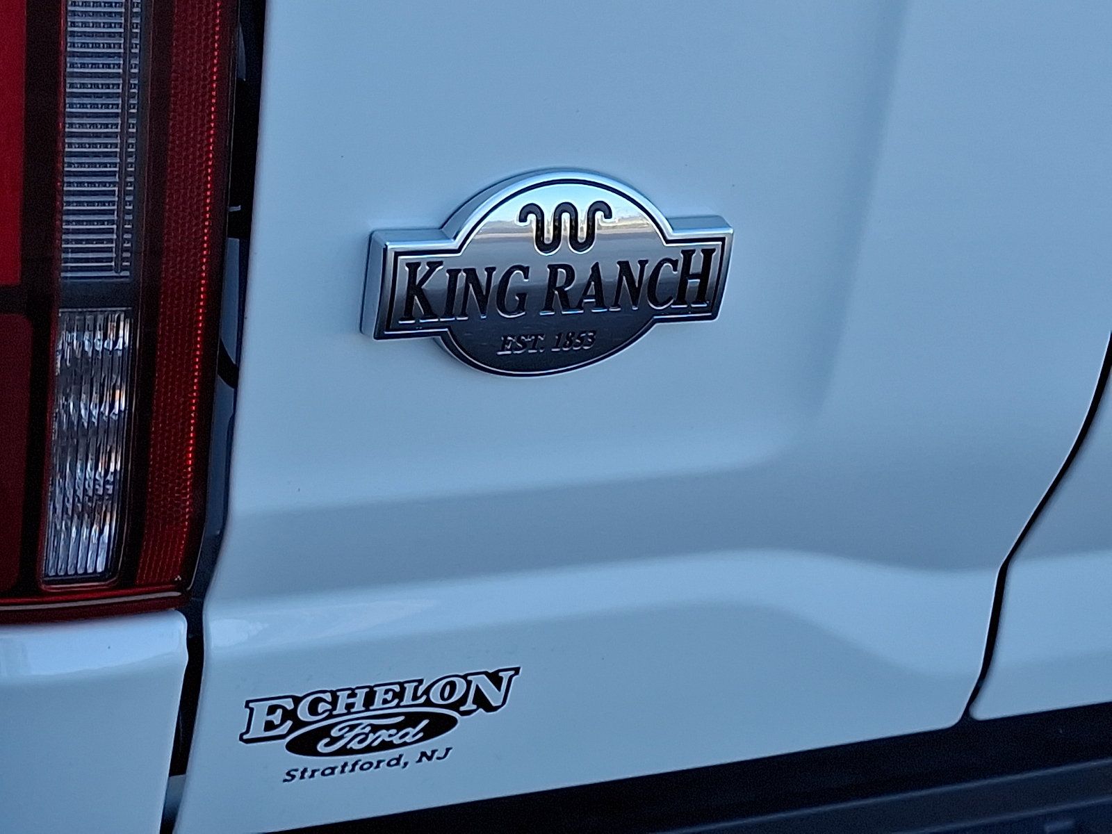Used 2025 Ford F150 King Ranch w/ FX4 Off-Road Package AWD/4WD image 30