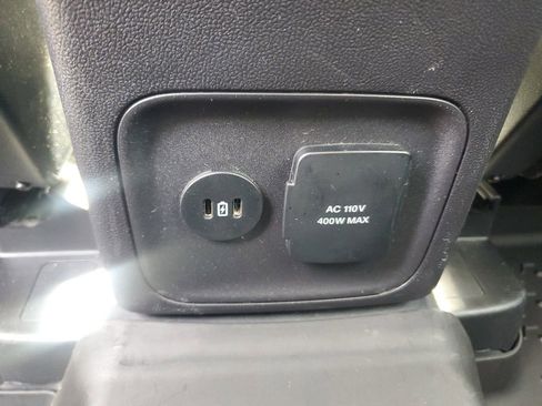 Certified 2025 Ford Bronco Sport Badlands w/ Badlands Tech Package AWD/4WD image 11