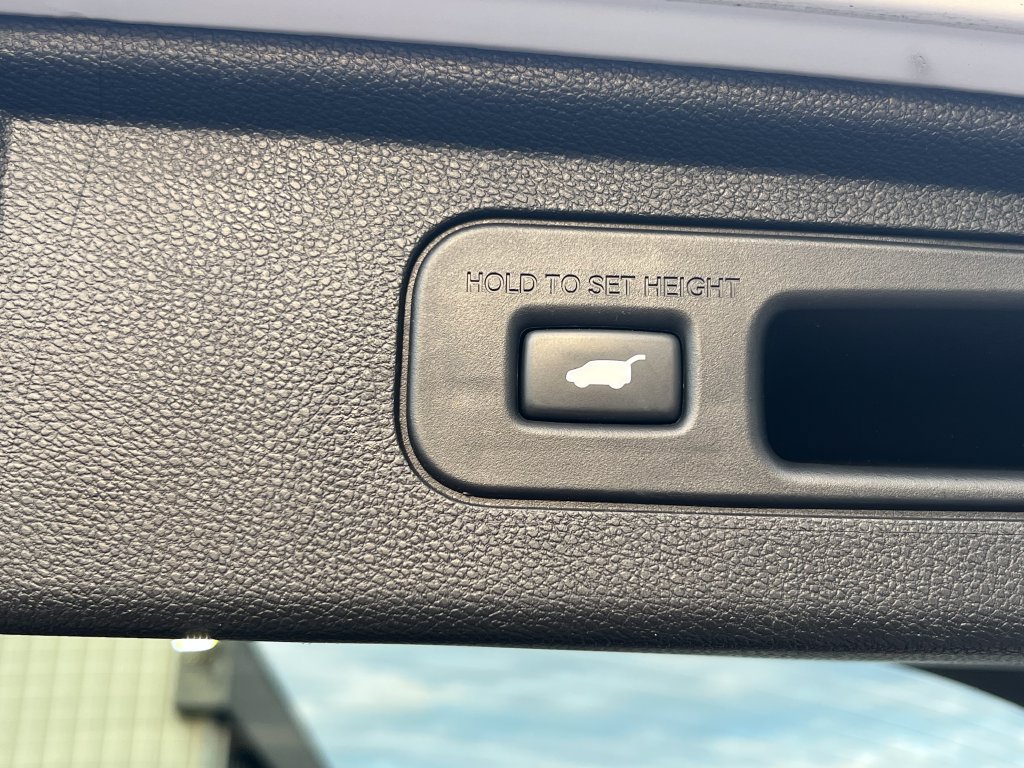 Used 2025 Honda Odyssey EX-L image 21