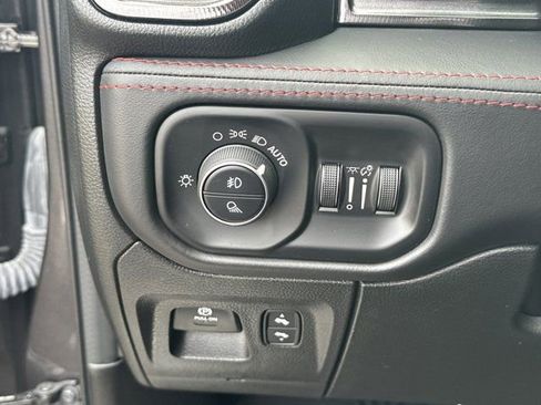 Used 2023 RAM 1500 TRX w/ TRX Level 2 Equipment Group image 29