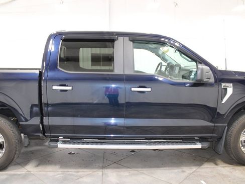 Used 2023 Ford F150 XLT w/ XTR Package image 10