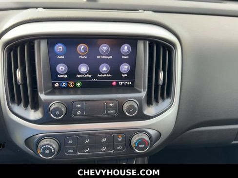Used 2019 Chevrolet Colorado LT RWD image 19
