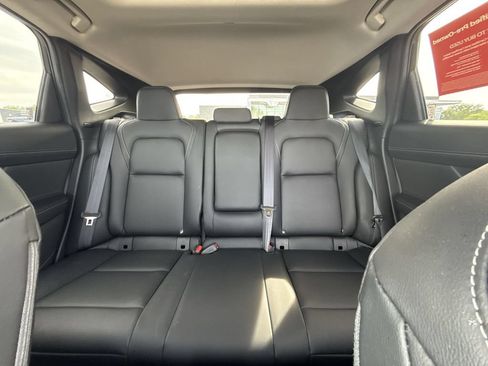Used 2025 Nissan Murano SL AWD/4WD image 24
