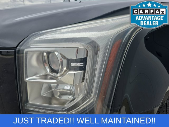Used 2017 GMC Yukon Denali w/ Open Road Package RWD image 22