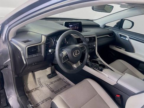 Used 2018 Lexus RX 350 FWD w/ Accessory Package image 11
