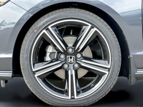 New 2026 Honda Accord SE image 11