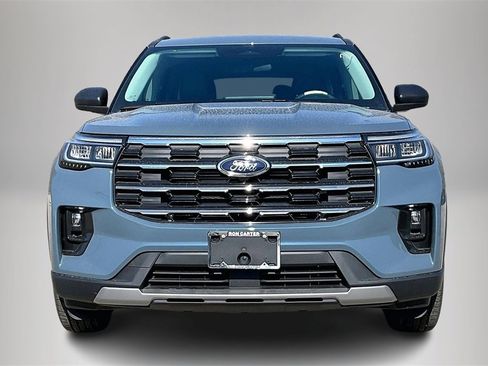 New 2026 Ford Explorer Active w/ Active Comfort Package image 12
