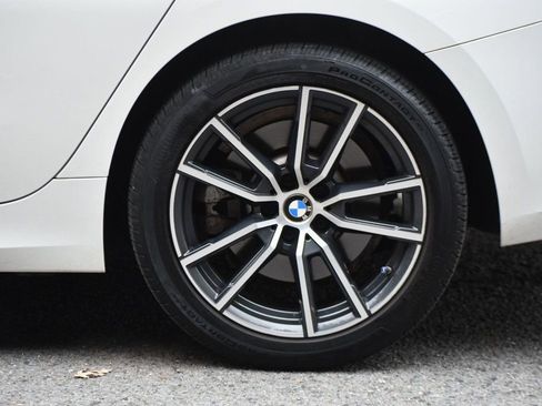 Used 2020 BMW 330i Sedan image 13