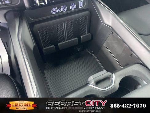 New 2026 RAM 1500 Rebel w/ Rebel Level 2 Equipment Group AWD/4WD image 26