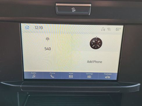 New 2026 Ford F250 XL w/ STX Appearance Package image 13