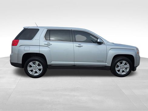Used 2015 GMC Terrain SLE image 6