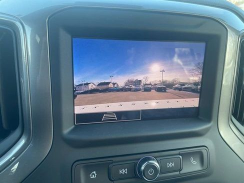 New 2026 Chevrolet Silverado 3500 W/T w/ WT Convenience Package AWD/4WD image 14
