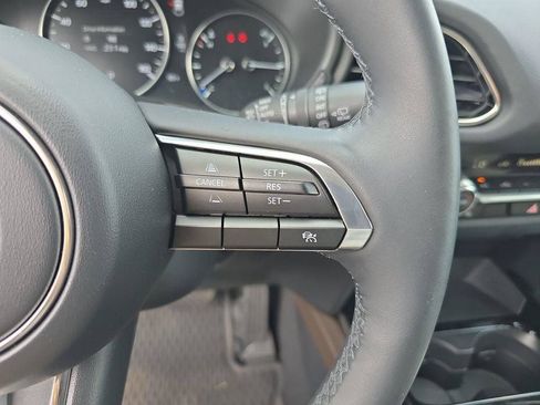 Certified 2025 MAZDA CX-30 2.5 Turbo w/ Premium Package AWD/4WD image 30