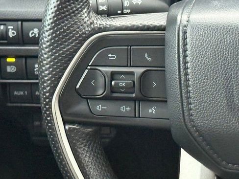 Used 2024 Toyota Tacoma TRD Sport w/ TRD Sport Upgrade Package image 29