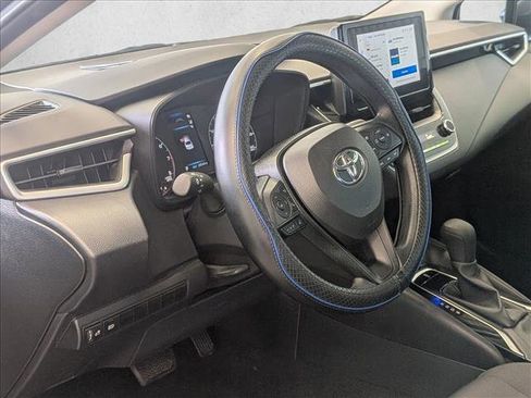 Used 2024 Toyota Corolla LE image 10